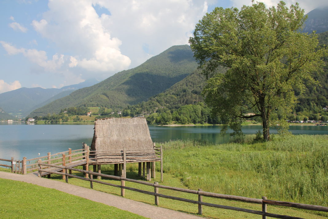Palafitta_Foto Museo Palafitte Ledro