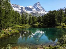 Valtournenche (AO)