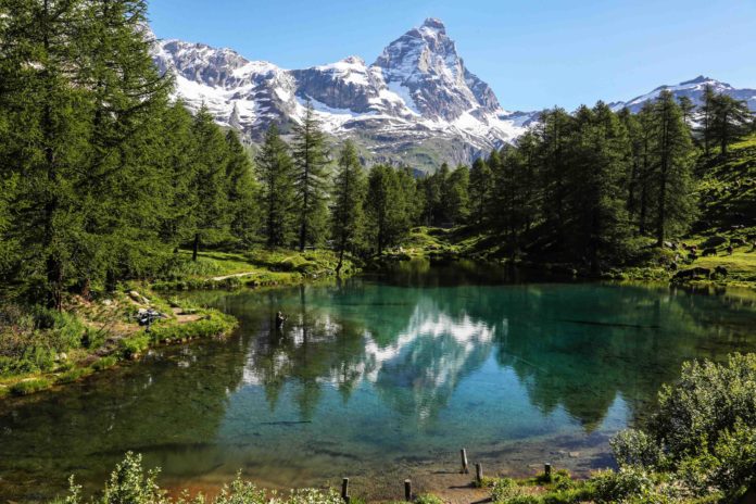 Valtournenche (AO)