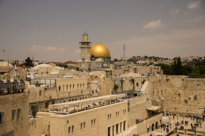 Gerusalemme