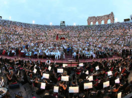 arena Verona