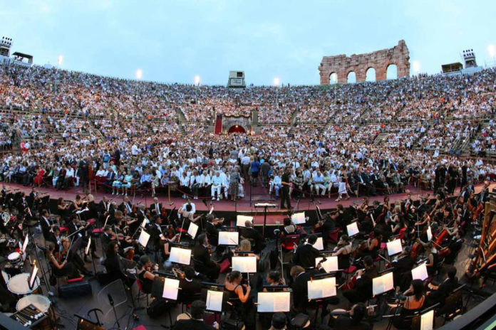 arena Verona