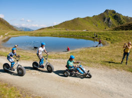 (c) GASTEINERTAL TOURISMUS GMBH hotel -Bismarck