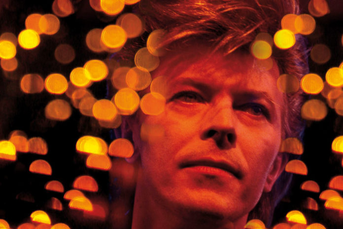 david bowie