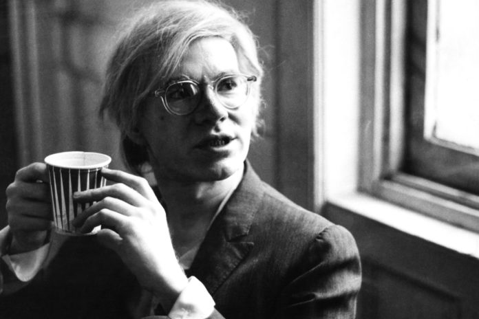 Andy Warhol