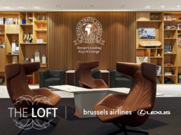 The loft aeroporto Bruxelles