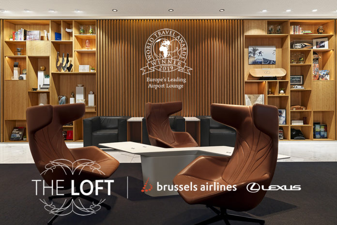 The loft aeroporto Bruxelles The loft aeroporto Bruxelles