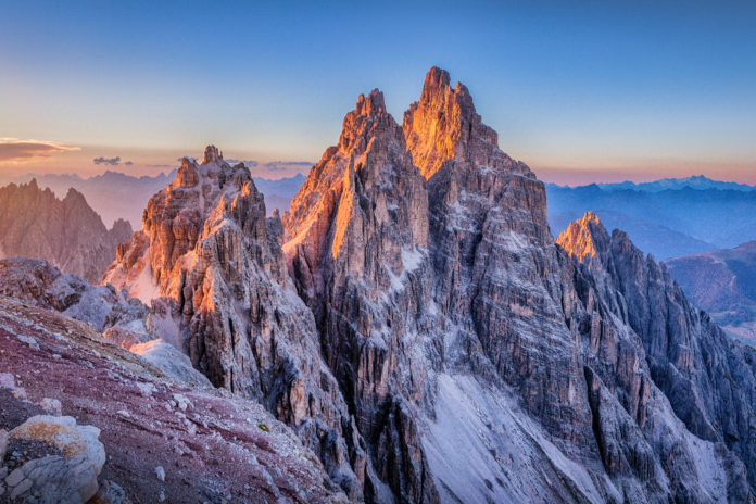 BUON COMPLEANNO DOLOMITI UNESCO! BUON COMPLEANNO DOLOMITI UNESCO!