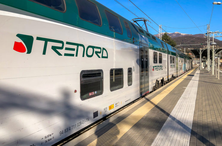 Trenord
