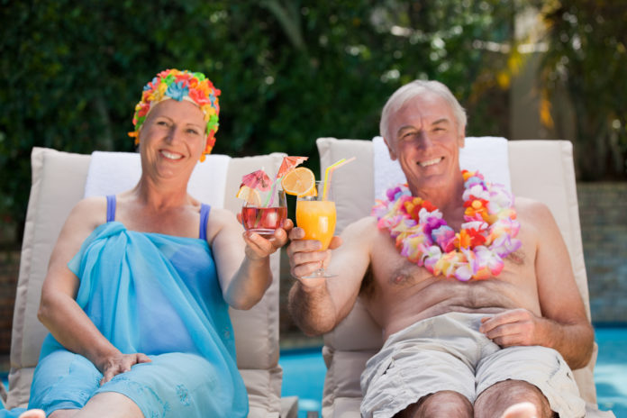 festa dei nonni