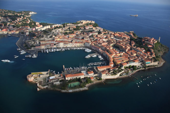 Isola d'Elba