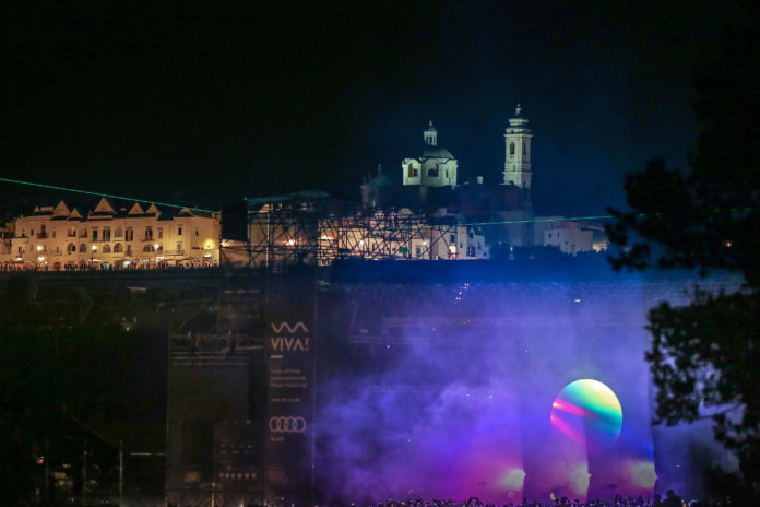 VIVA! Festival