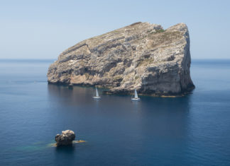 Alghero – Itinerari di cineturismo, 30 luglio e 7 agosto 2019