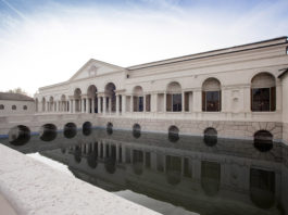 Palazzo Te Mantova