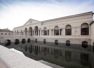 Mantova – La città di Giulio Romano dal 6 ottobre al 6 gennaio 2020 Palazzo Te Mantova