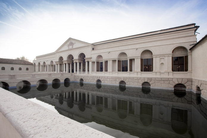 Palazzo Te Mantova Palazzo Te Mantova