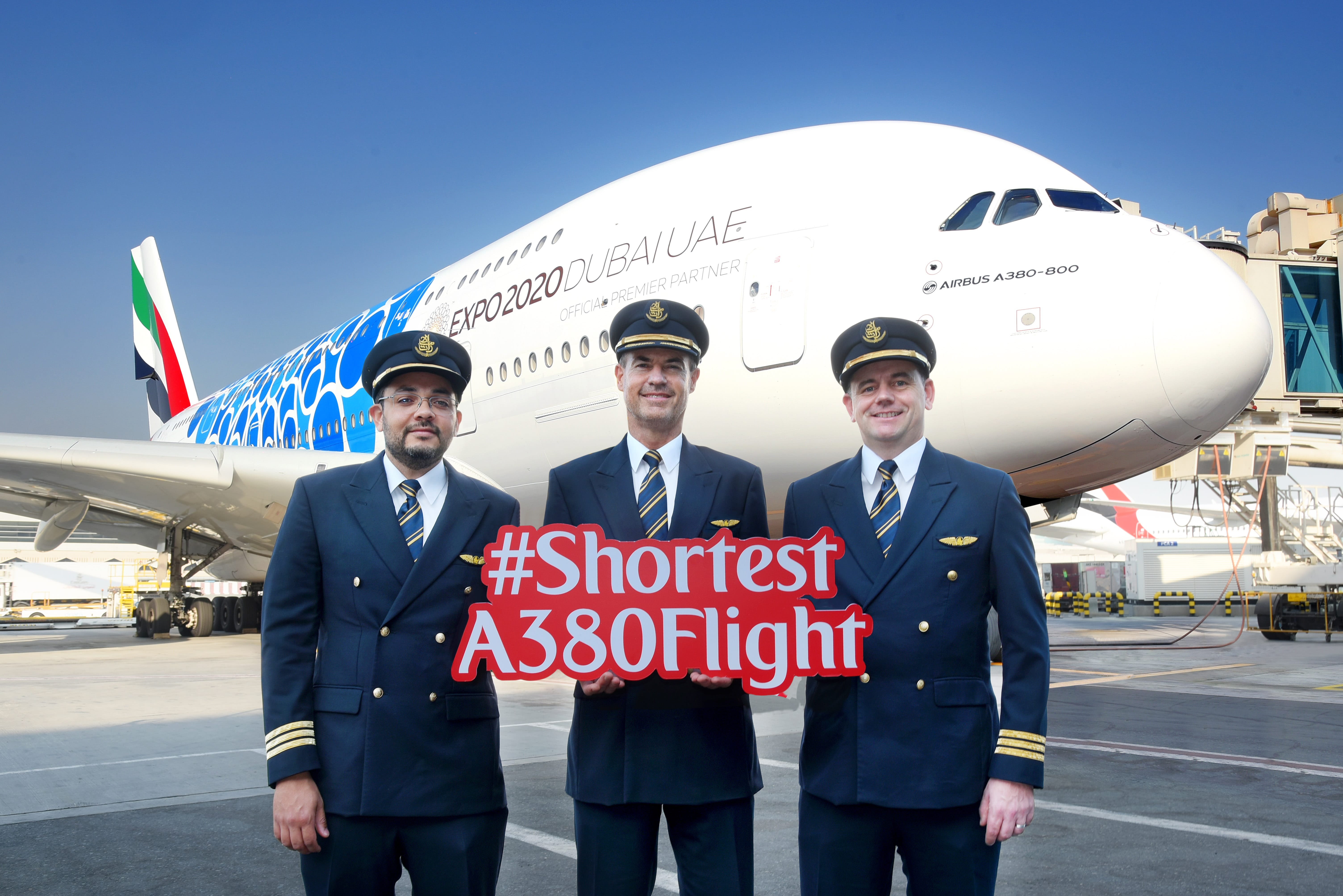 Emirates