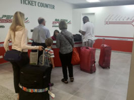 Trenord Malpensa Express
