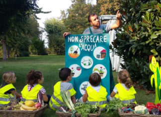 Lombardia – Arrivano i Giochi di inOrto Summer Tour, dal 3 al 17 luglio 2019