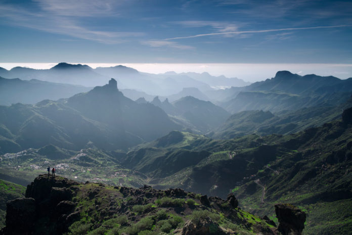 Unesco Montagne Sacre di Gran Canaria-2@hellocanaryislans