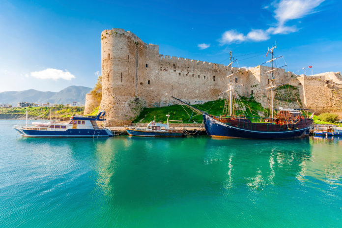 Isola di Cipro