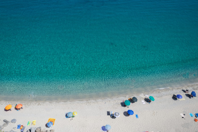Inchiesta spiagge Altroconsumo