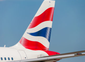 Londra – Decolla la mostra BA 2119: Flight of the Future, dal 1 al 26 agosto 2019