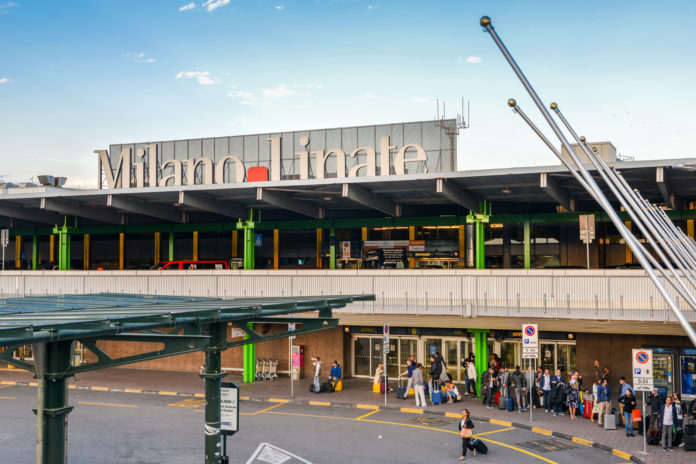 Aeroporto Linate