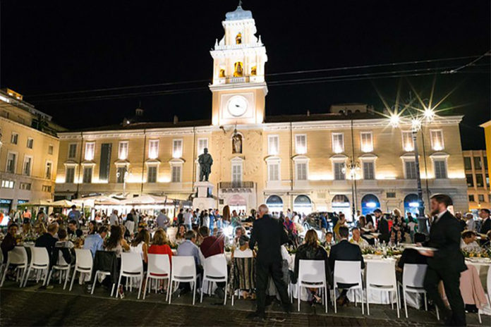Cena dei MIlle 2