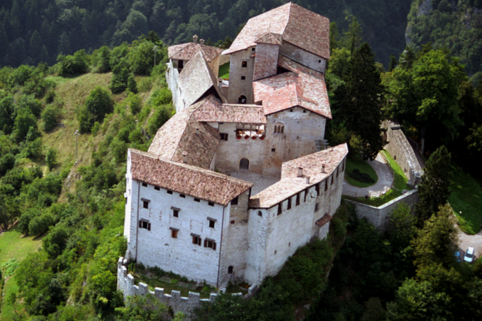 Castello di Stenico