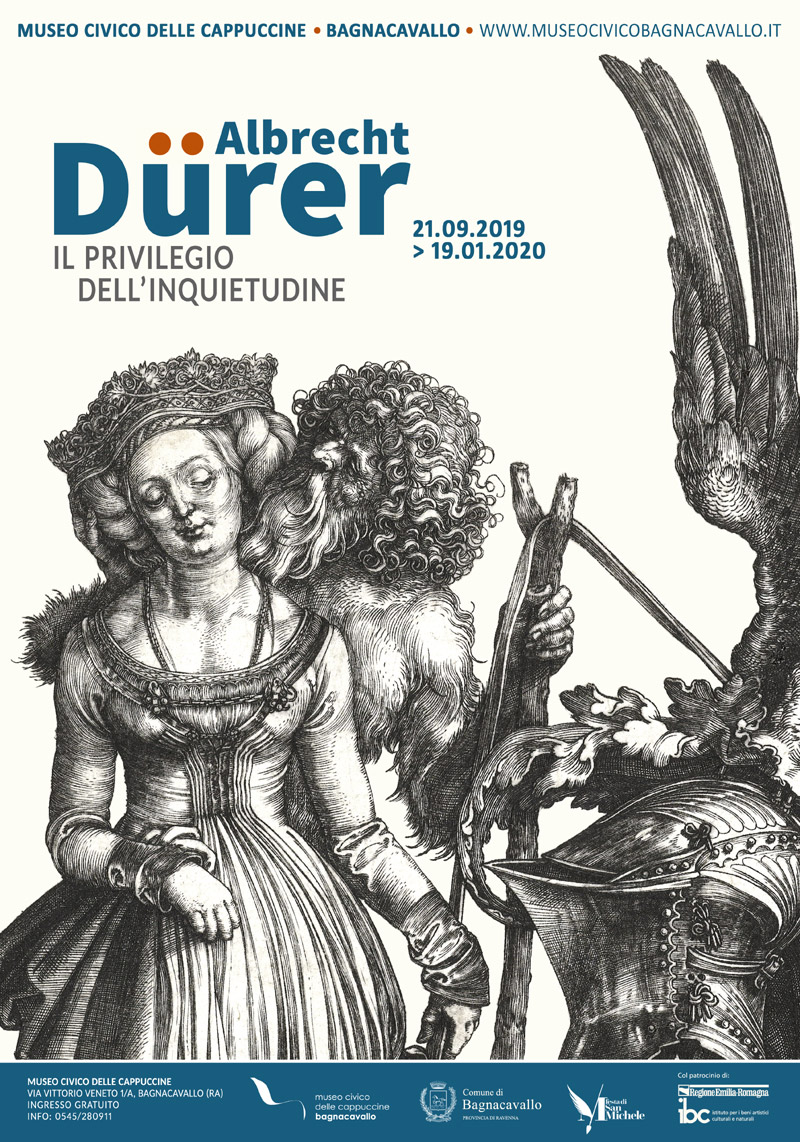 Albrecht Durer