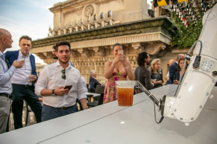 turismo enogastronomico digitale