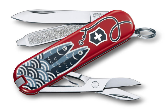 Victorinox Victorinox