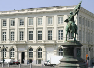 Bruxelles – Dalì e Magritte si incontrano dall’11 novembre al 9 febbraio 2020 Dal e Magritte a Bruxelles