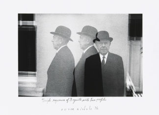 Bruxelles – Mostra Dalí & Magritte, dall’11 ottobre 2019 al 9 febbraio 2020