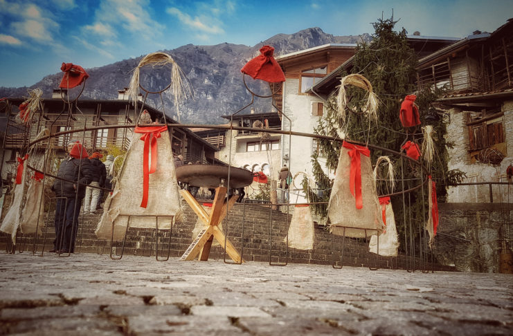 Natale a Rango