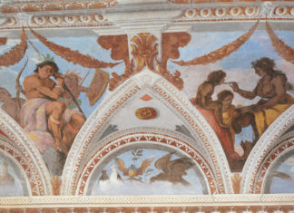 Genova – Bernardo Strozzi invade Genova dall’11 ottobre al 12 gennaio 2020