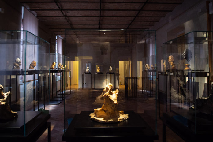 Medardo Rosso
