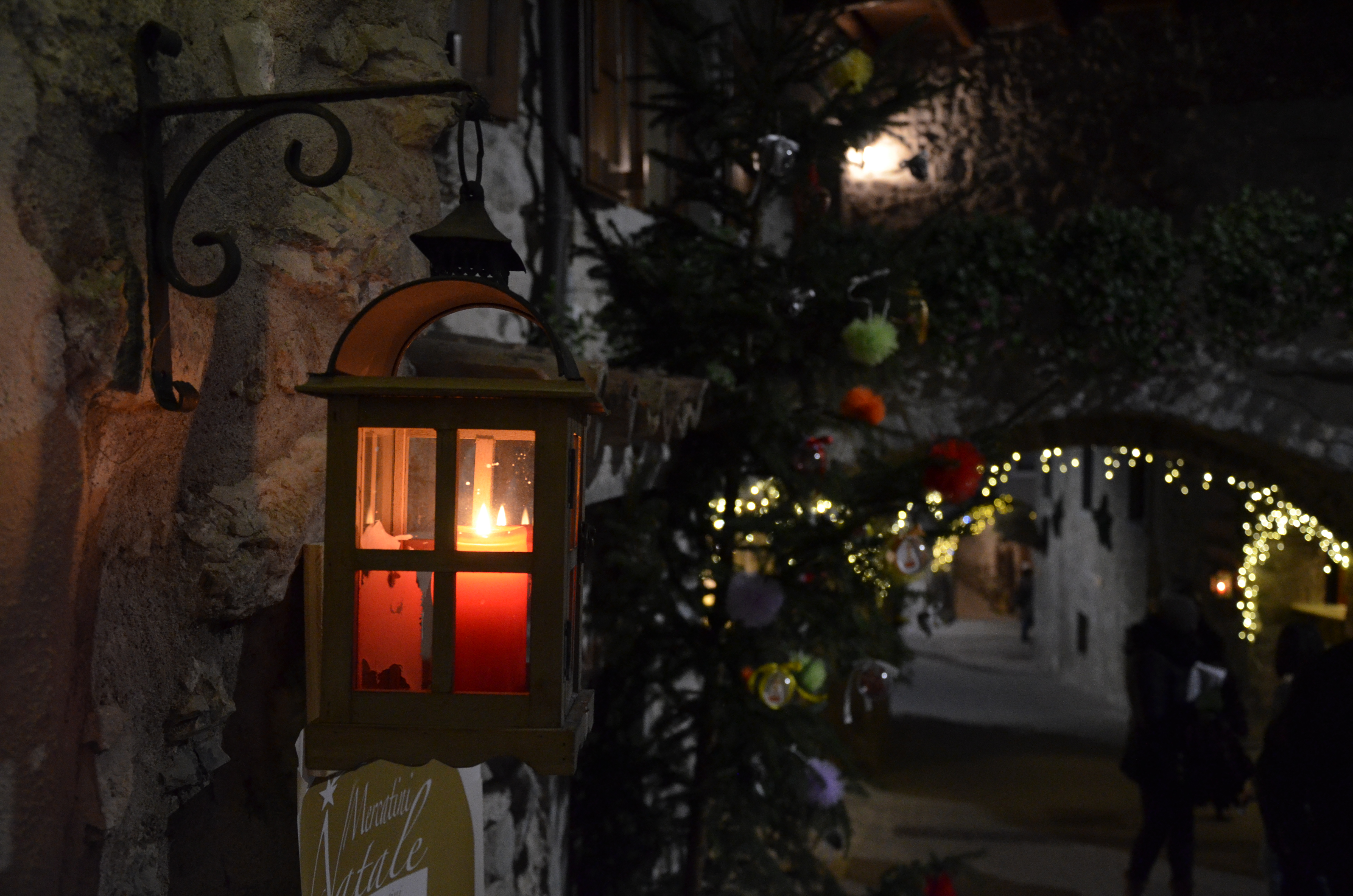 Natale a Rango