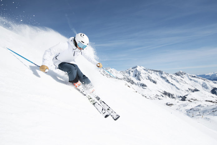 Sciatrice-ghiacchiaio-stubai