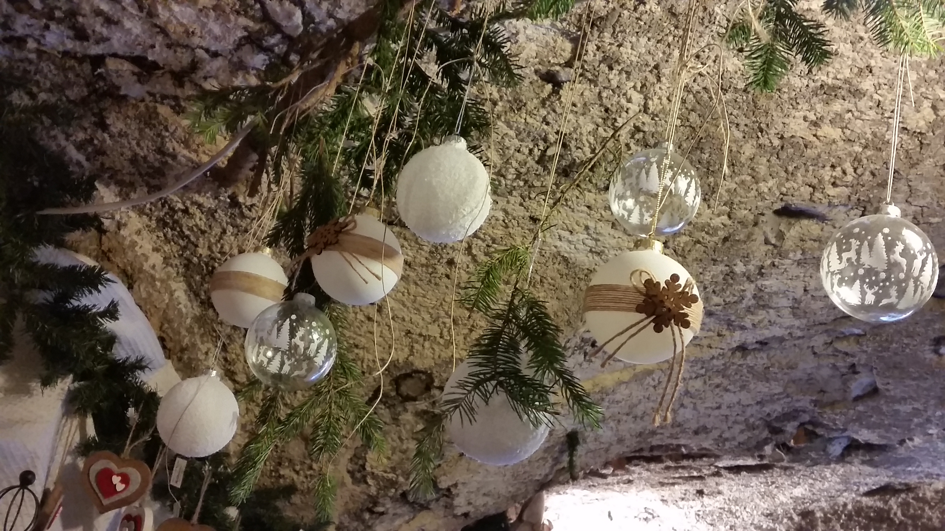 Natale a Rango