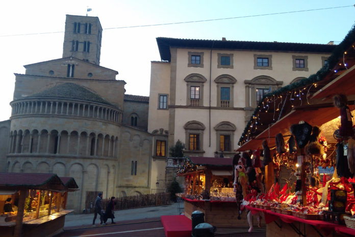 Arezzo a Natale Arezzo a Natale