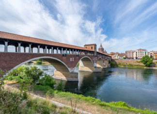 Pavia – IT.A.CA’, il festival del turismo responsabile dal 9-14 e dal 18-20 ottobre 2019 Festival Itaca Pavia
