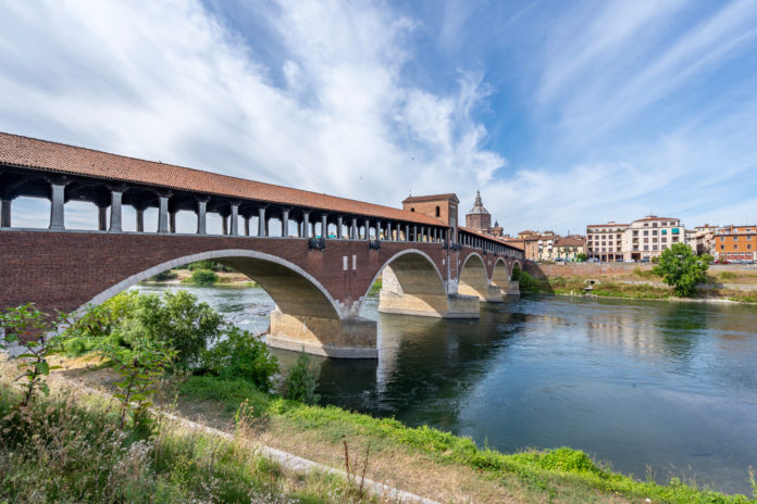 Festival Itaca Pavia