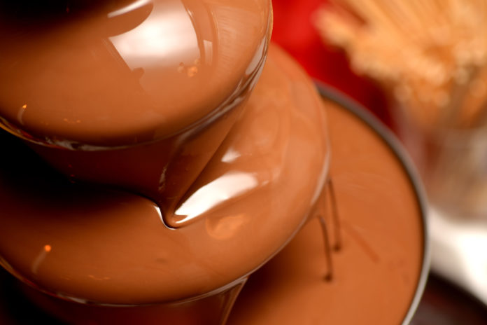 hotel di cioccolato