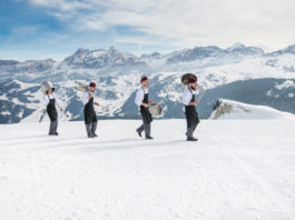 Alta Badia