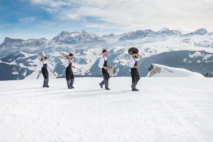 Alta Badia