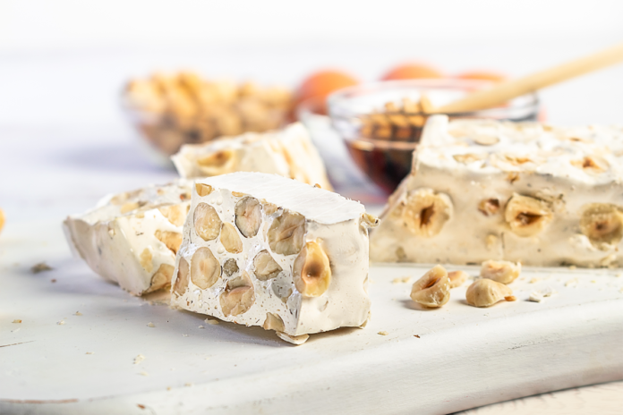 Festa del torrone Cremona Torrone italiano