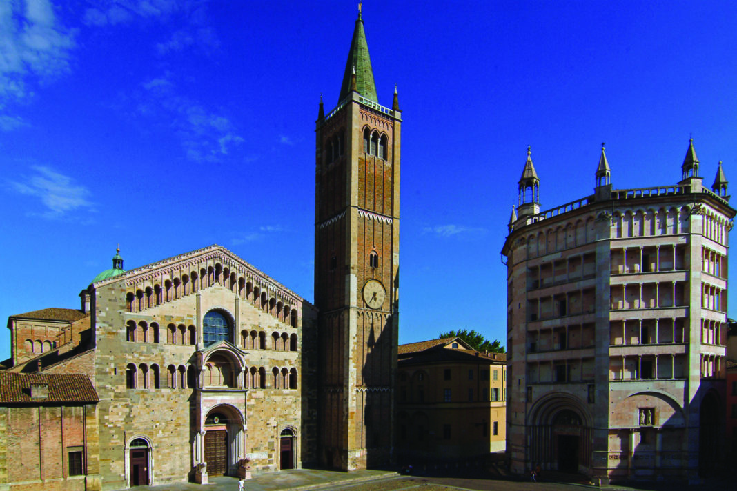 Parma