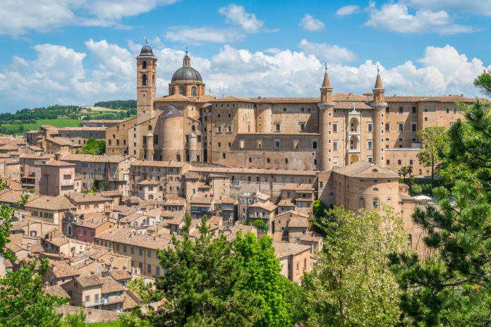 Urbino